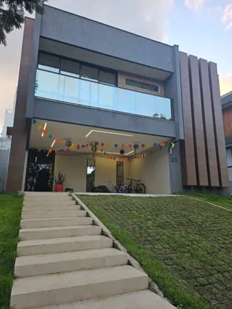 Casa em Cascalheiras - Centro