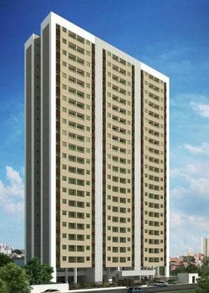 Apartamento à venda em Salvador/BA