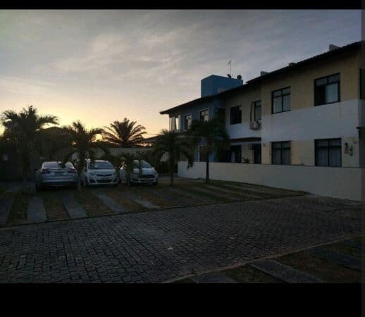 Apartamento em Salvador - Stella Maris
