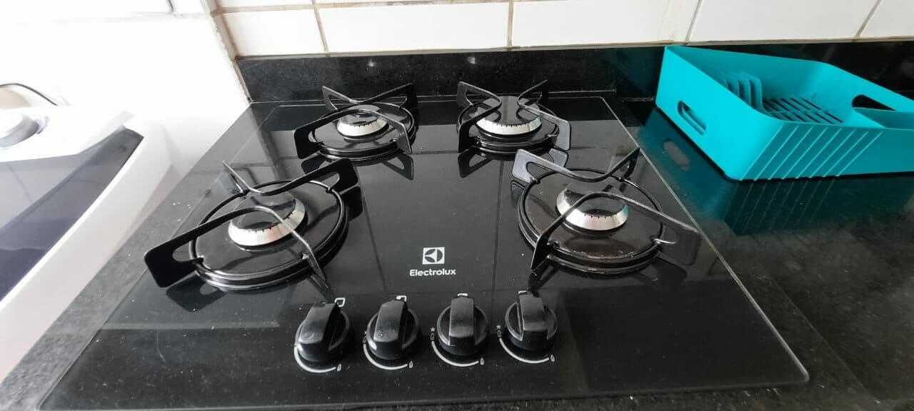 Apartamento em Lauro de Freitas - BURAQUINHO