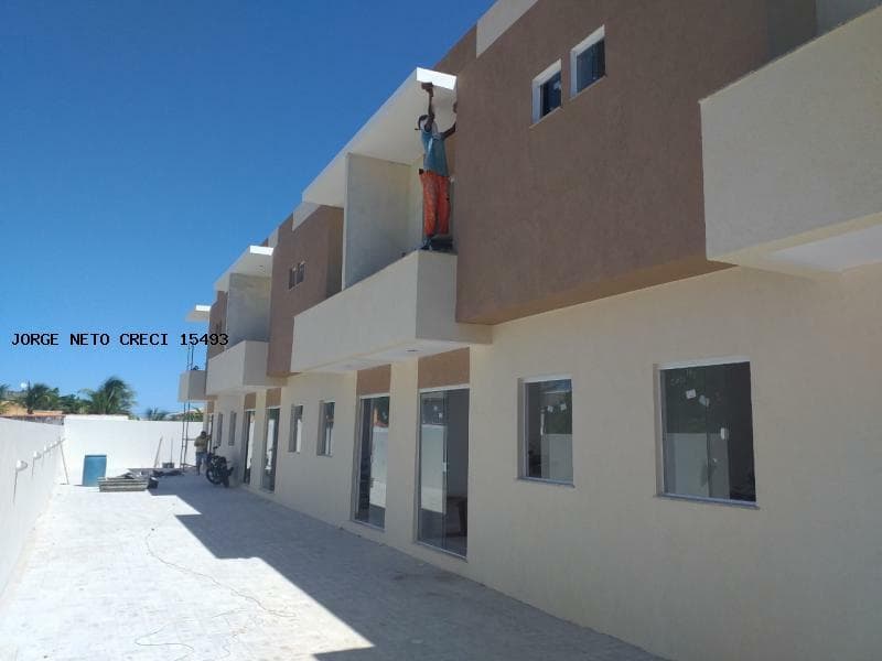 Casa à venda em Lauro de Freitas/BA