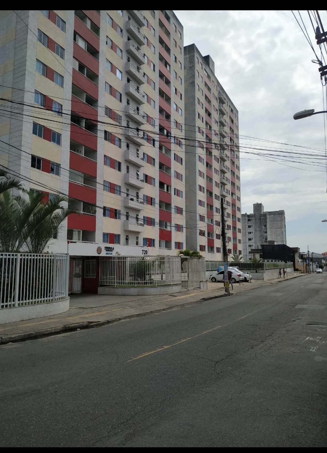Apartamento em Salvador - Matatu