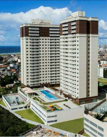 Apartamento Padrão Volaire Imbui