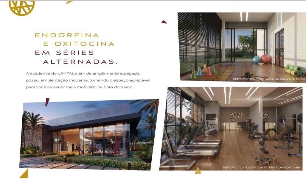 Lantai residencial