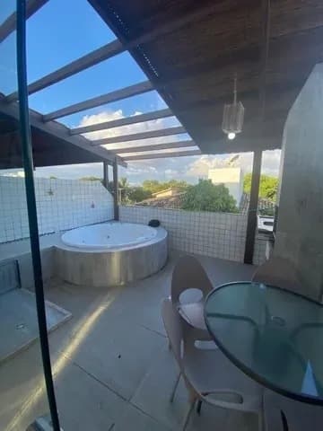 Apartamento em Lauro de Freitas - Vilas do Atlantico