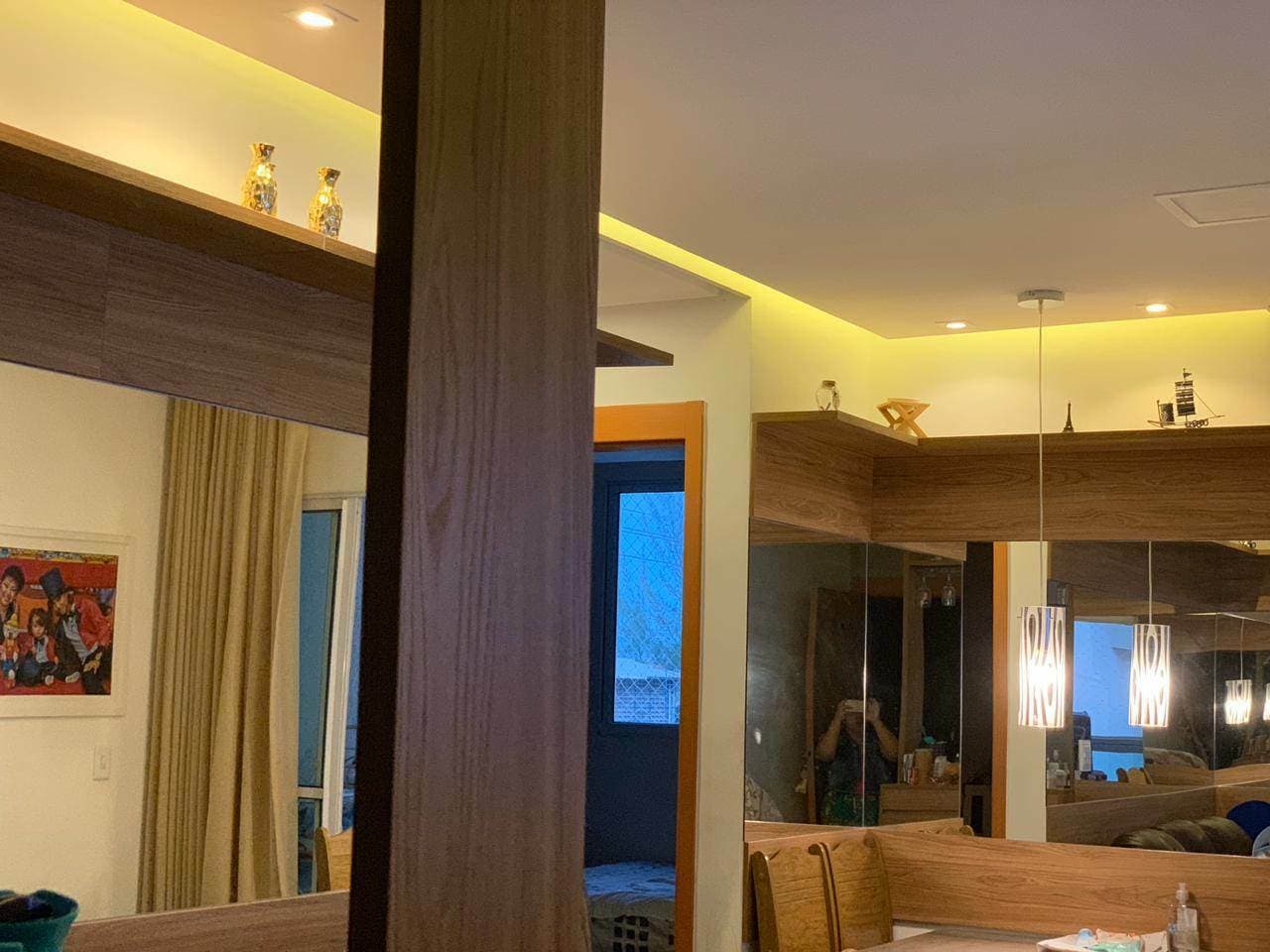 Apartamento à venda em Lauro de Freitas/BA