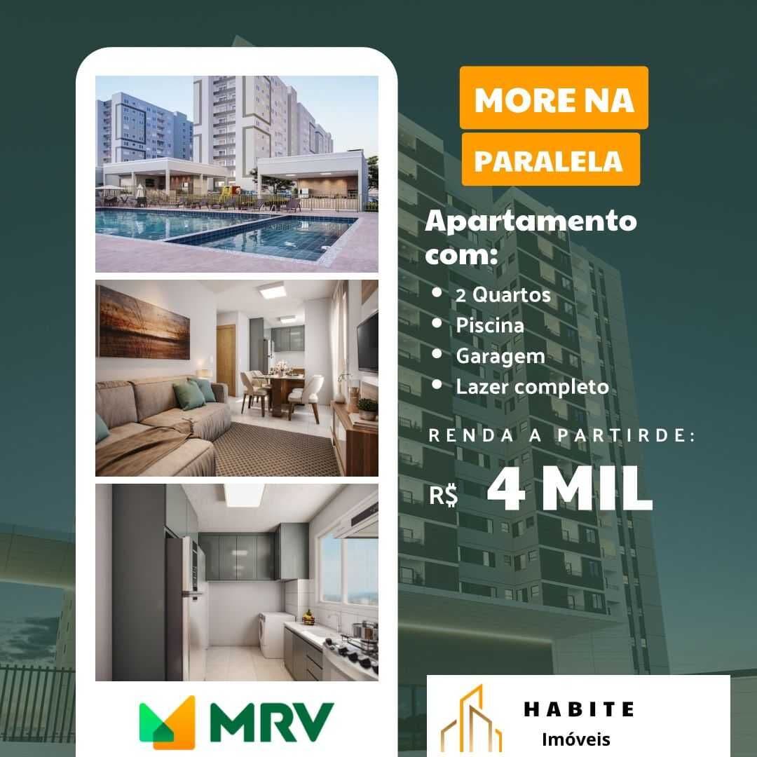 Parque dos Marquezes MRV em condomínio setesois Paralaela à venda ao lado do ALPHAVILLE2 - Salvador/BA