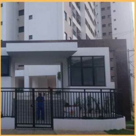 Residencial flor de liz em pernambues