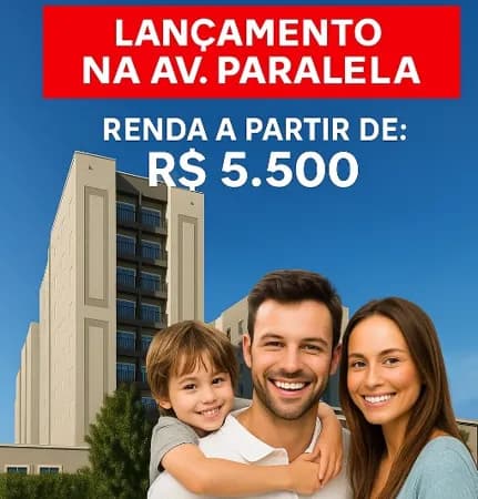 Condomínio Spazio Petropolis em av. 29 de março ao lado ao Alphaville2 Especialista Jorge Neto MRV
