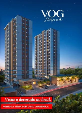 Apartamento em Salvador - Piatã
