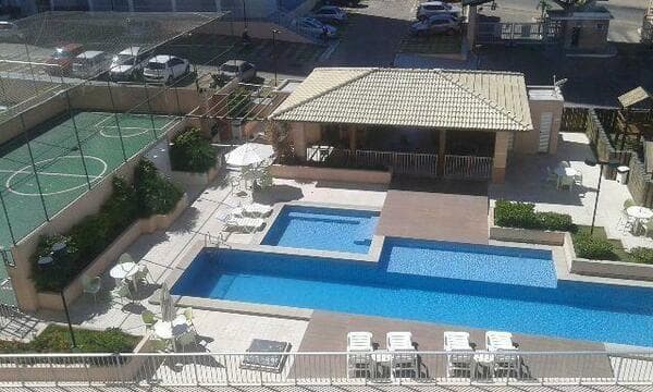 Apartamento à venda em Salvador/BA