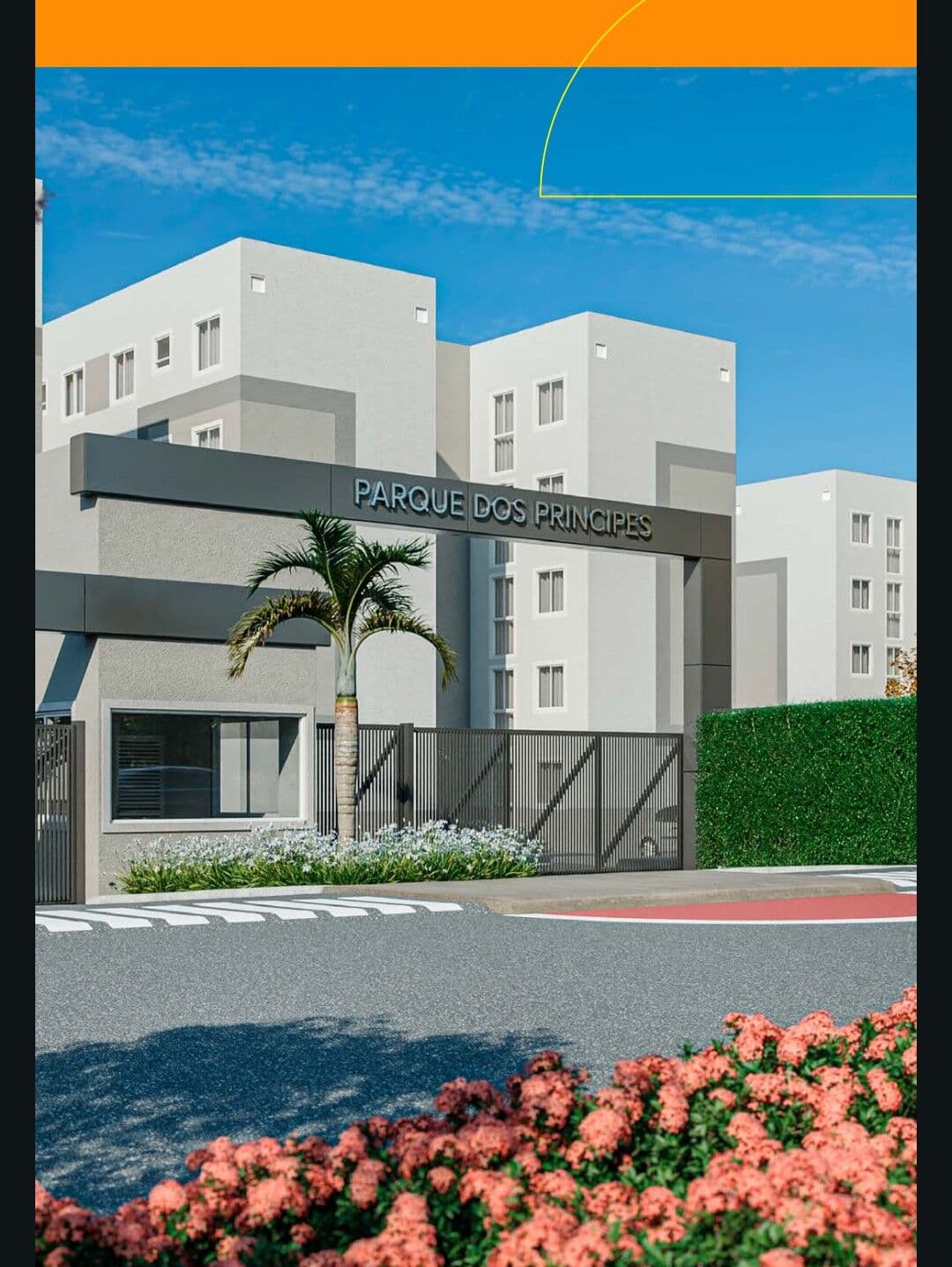 Cidade Sete Sois MRV ALPHAVILLE 2