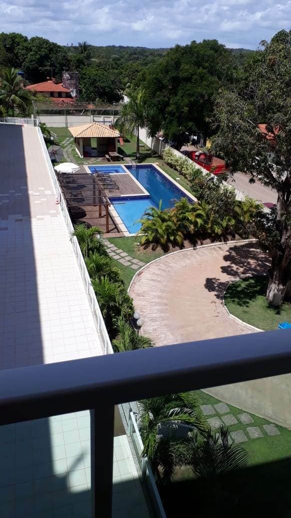Apartamento em Camaçari - Abrantes