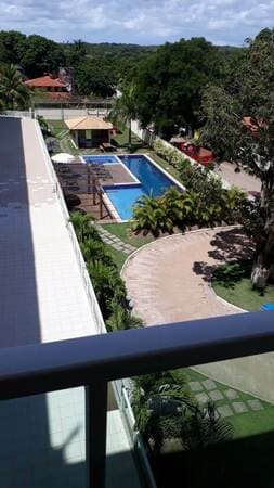 Apartamento em Camaçari - Abrantes