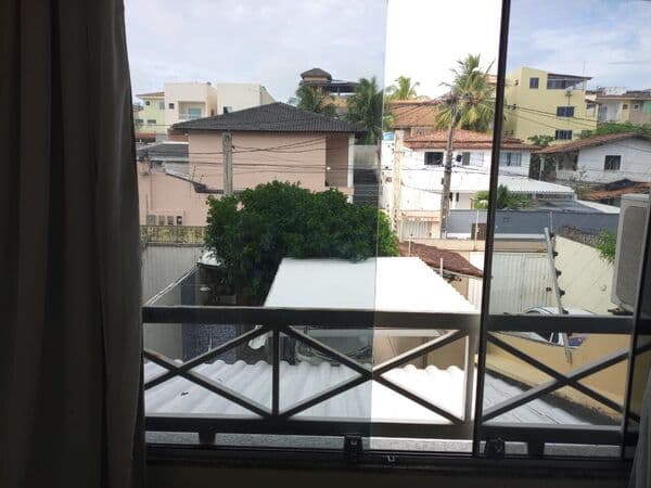 Casa em Lauro de Freitas - Jardim Aeroporto