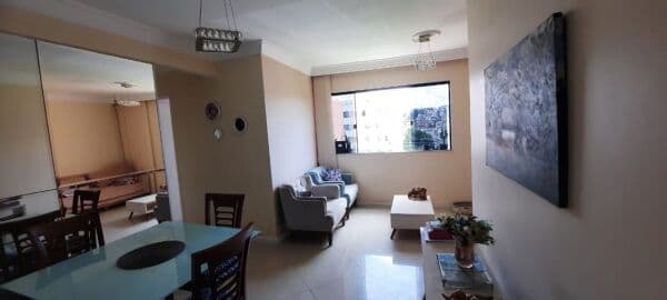 Apartamento em Salvador - Vila Laura