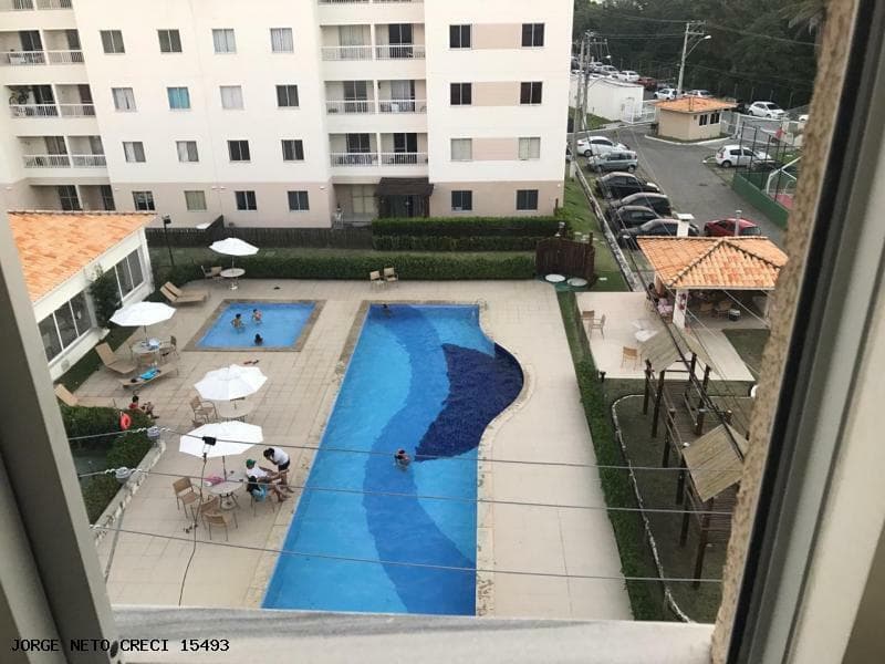 Casa para alugar em Camaçari/BA