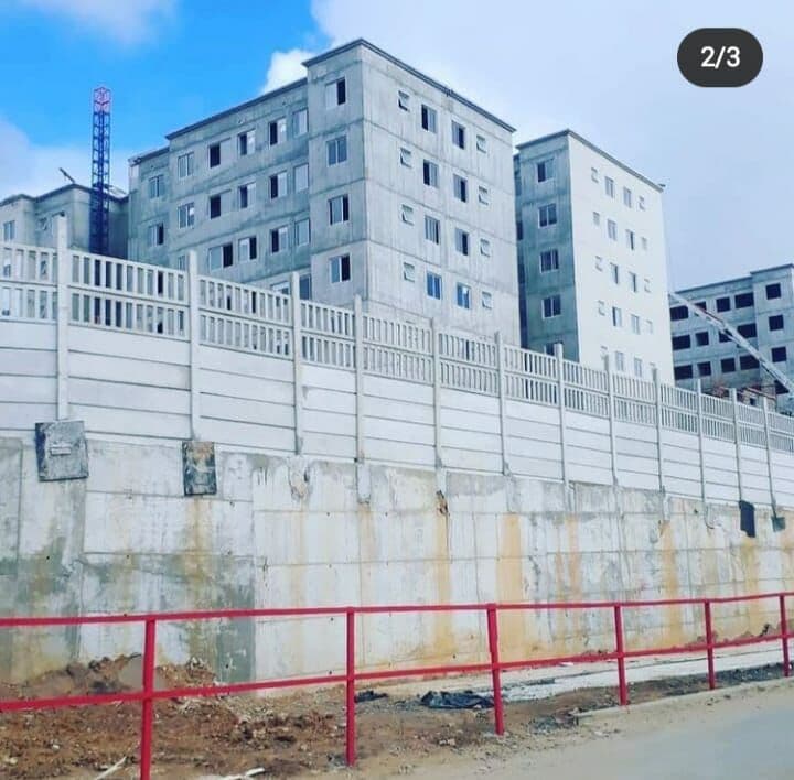 Apartamento em Salvador - Pirajá