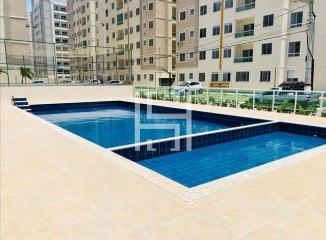 Solar das fontes Bairro planejado MRV - Lauro de Freitas/BA