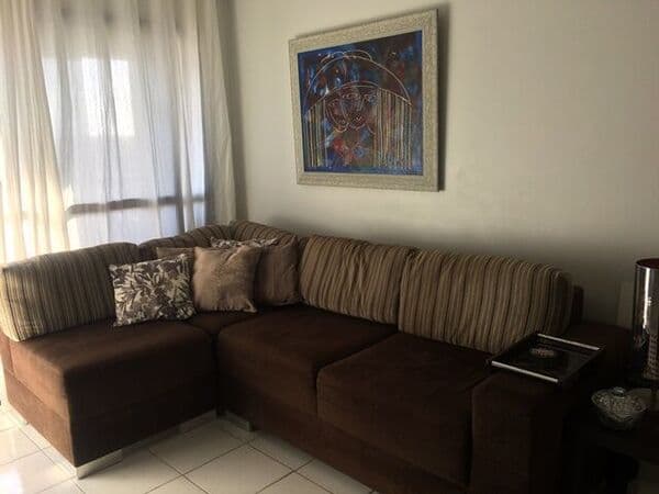 Condominio Mare Nostrum à venda Lauro de Freitas/BA