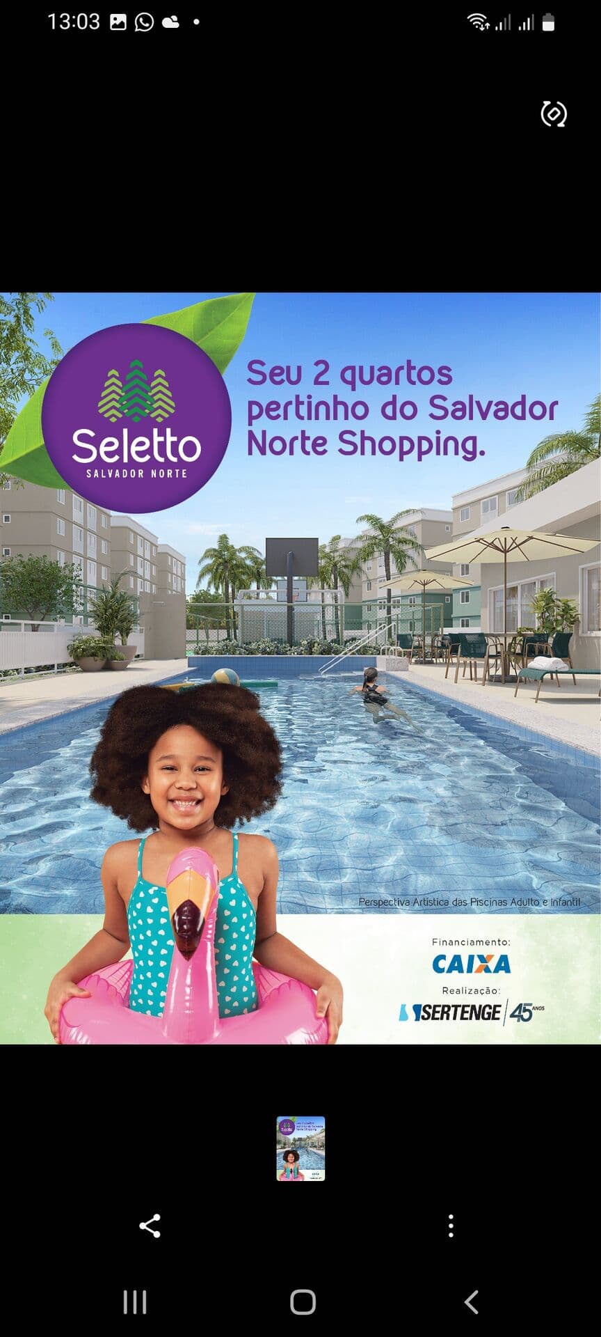 Selleto Salvador Norte Residencial