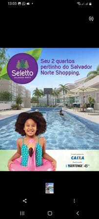 Selleto Salvador Norte Residencial