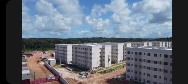 Conquistal Litoral Norte Direcional