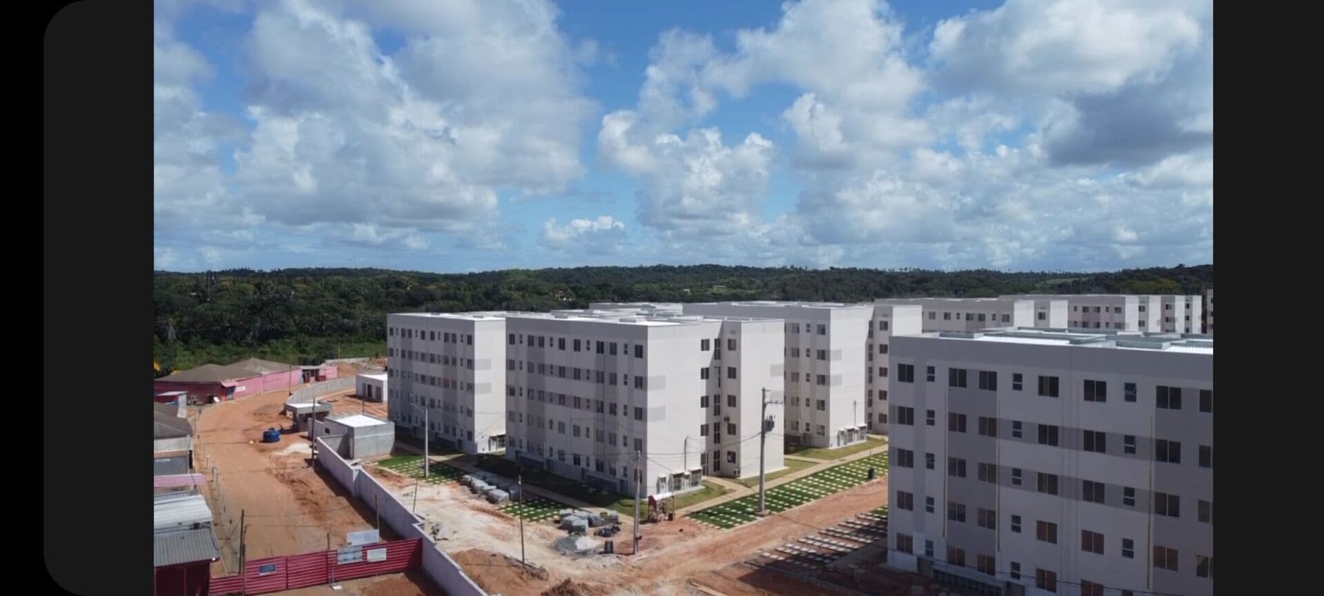Conquistal Litoral Norte Direcional