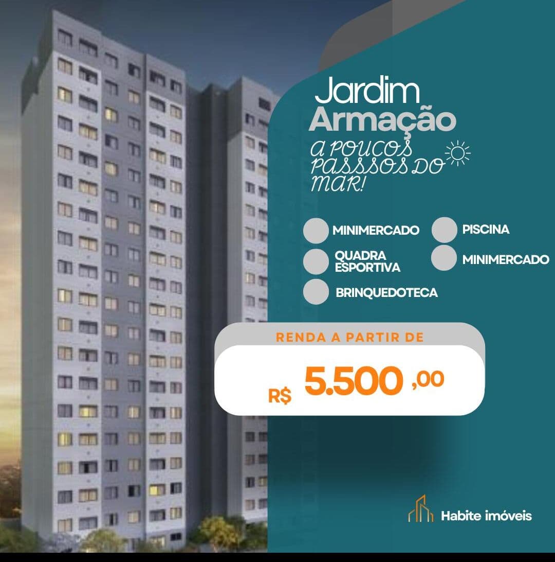 Armação Prime tenda em Armação em grande estilo - Salvador/BA