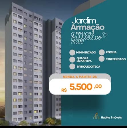 Armação Prime tenda em Armação em grande estilo - Salvador/BA