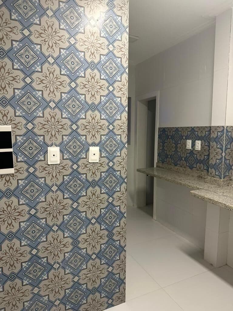 Apartamento em Salvador - Brotas
