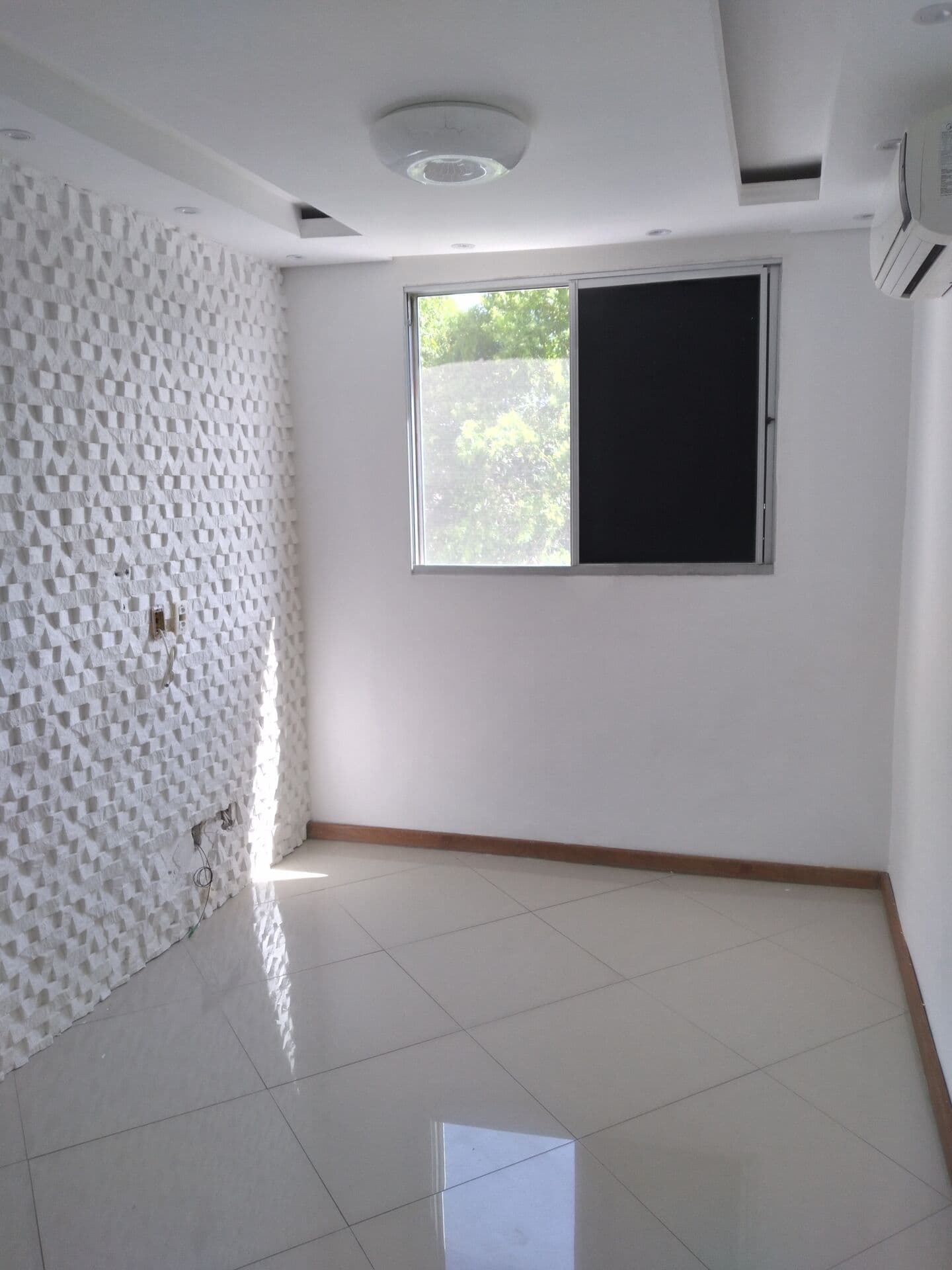 Apartamento em Lauro de Freitas - Itinga