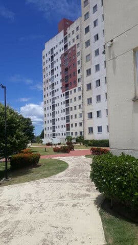 Apartamento em Salvador - Piatã
