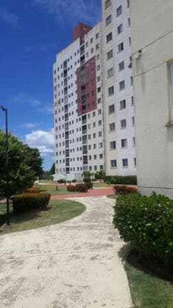 Apartamento em Salvador - Piatã