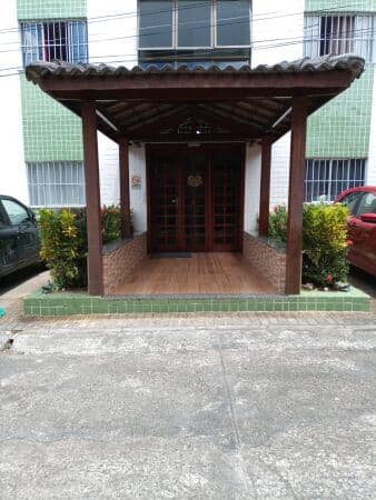 Apartamento 2\4