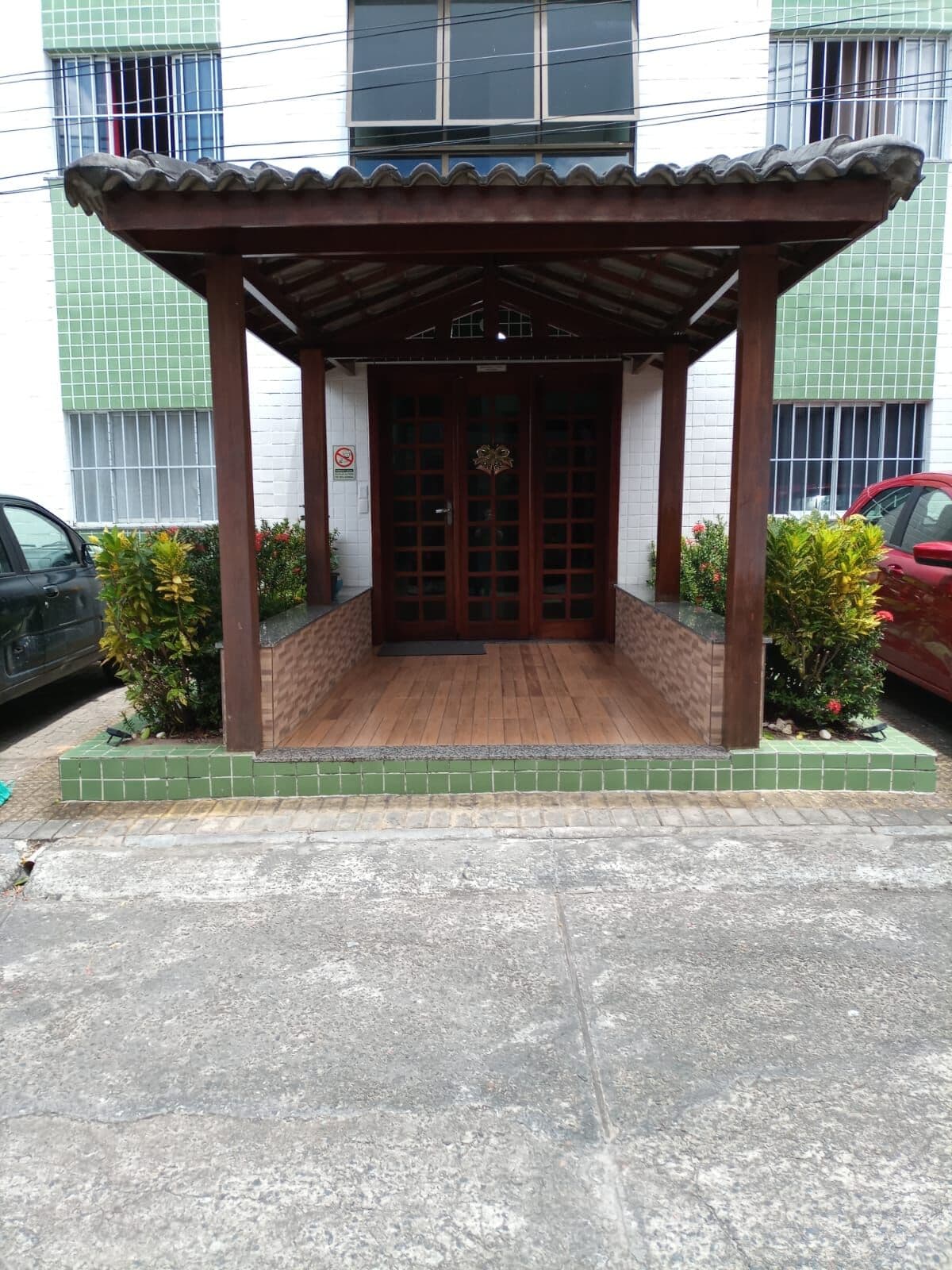 Apartamento 2\4