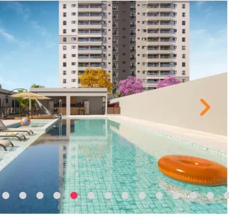Ventura Patamares Apartamento à venda - Salvador/BA