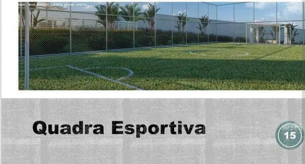 Apartamento à venda em Salvador/BA