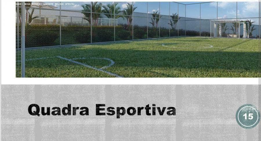 Apartamento à venda em Salvador/BA