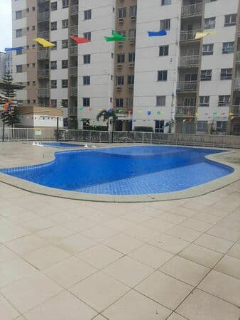 Apartamento em Salvador - Jardim das Margaridas