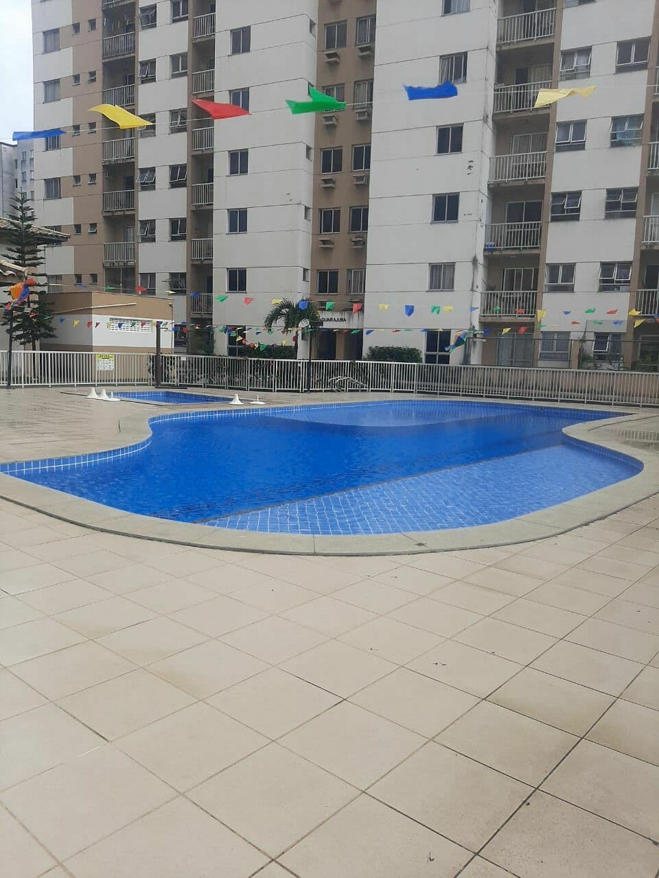 Apartamento em Salvador - Jardim das Margaridas