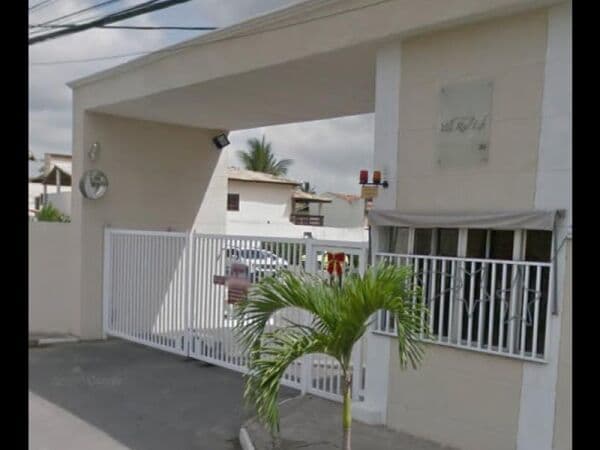 Apartamento em Salvador - Jardim das Margaridas