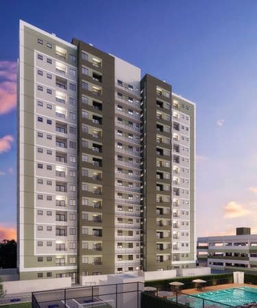 Apartamento em Aracaju - Farolândia