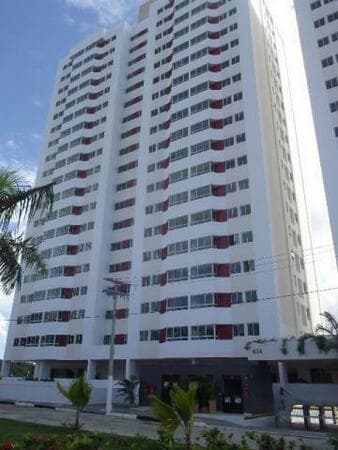 Apartamento à venda em Salvador/BA