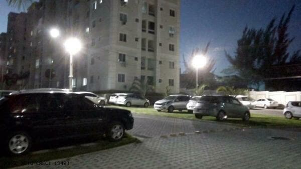 Apartamento à venda em Lauro de Freitas/BA