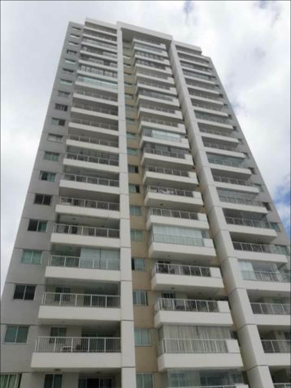 Apartamento em Salvador - Pituaçu