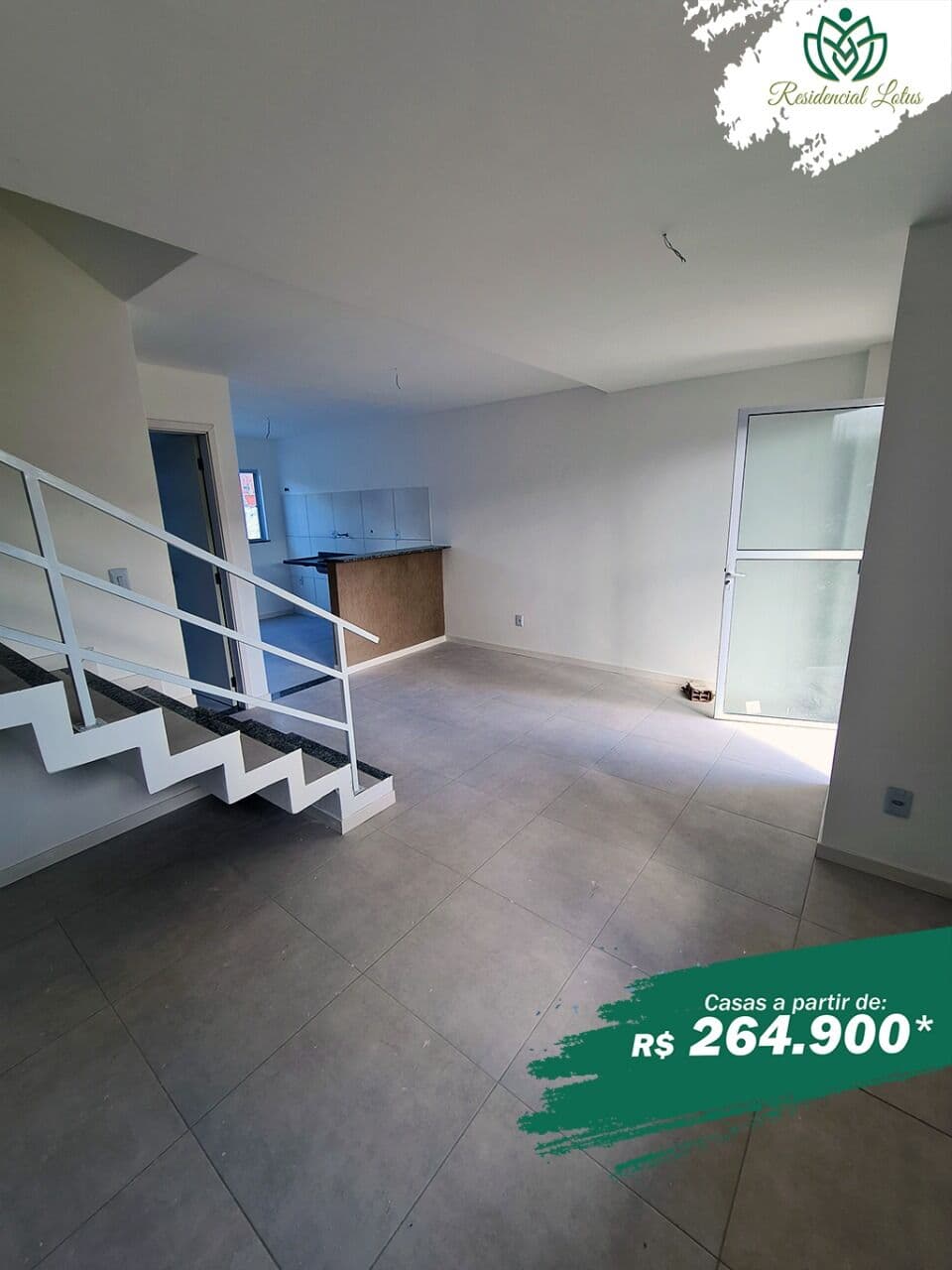 Casa de Condomínio em Camaçari - Arembepe (Abrantes)