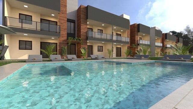 Residencial Country Barra de Jacupe