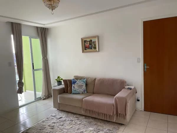 Apartamento Reserva do Picuaia, Lauro de Freitas/BA