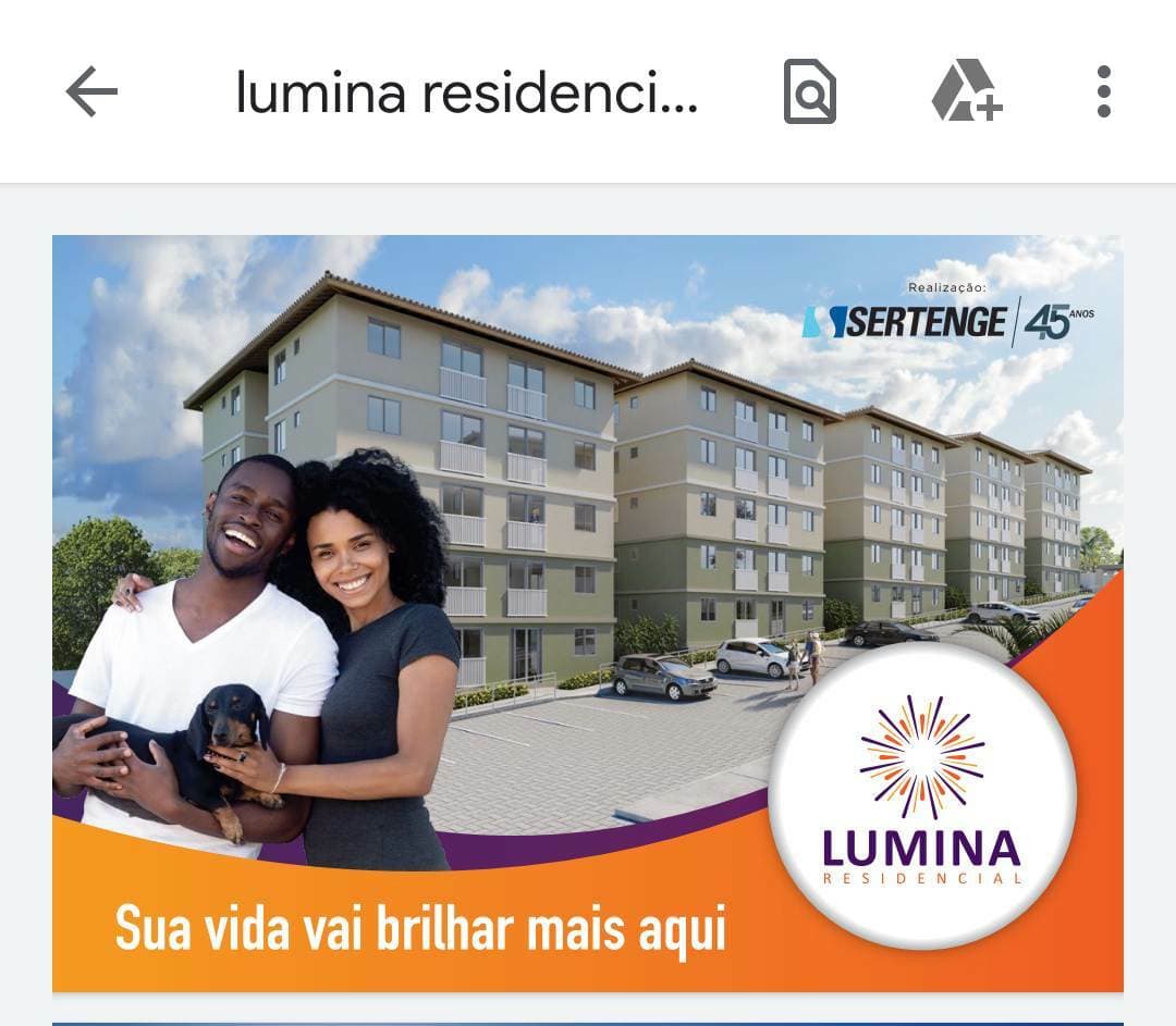 Apartamento em Salvador - Mussurunga I
